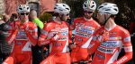 Androni Giocattoli ook in 2018 hoofdsponsor ploeg-Savio