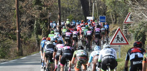 Volg hier de afsluitende etappe in de Tour du Haut Var 2017