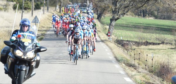 Volg hier de Classic de l’Ardèche 2018