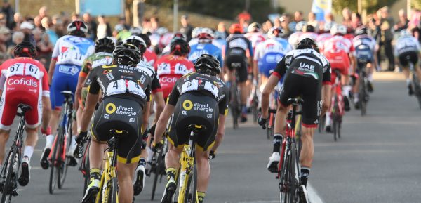 Volg hier de Grand Prix de Plumelec-Morbihan 2017