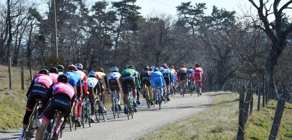 Thuisrijder Lauk eerste leider in Ronde van Estland