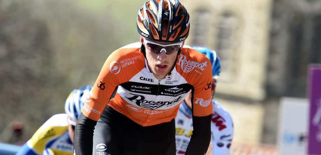 Sunweb verwelkomt oude bekende Tusveld