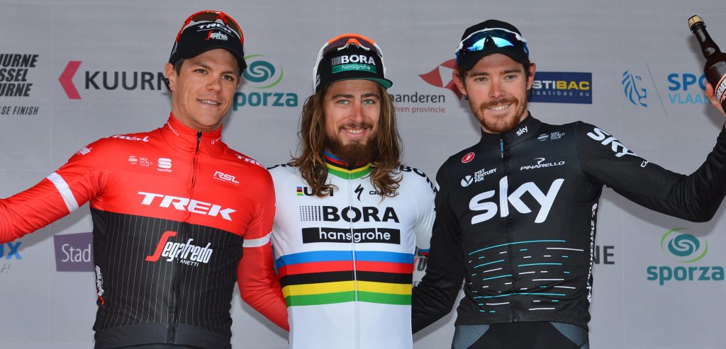 Voorbeschouwing: Kuurne-Brussel-Kuurne 2018