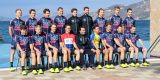 SEG Racing Academy start in Giro d’Italia U23: “Supertrots”
