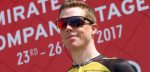 Steven Kruijswijk verlaat Parijs-Nice
