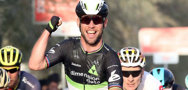 Volg hier de tweede rit van de Abu Dhabi Tour 2017