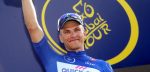 Grivko uit Dubai Tour na klap aan Kittel