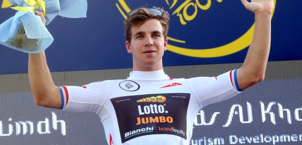 Groenewegen start seizoen opnieuw in Dubai