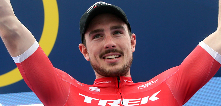 Degenkolb sprint naar winst in ouverture op Mallorca