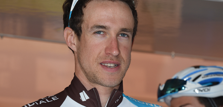 Geniez wint slotrit Tour de l’Ain, eindzege voor Pinot