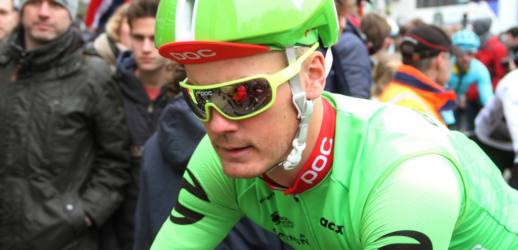 Tour 2017: Dylan van Baarle enige Nederlander in selectie Cannondale-Drapac