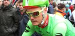 Tour 2017: Dylan van Baarle enige Nederlander in selectie Cannondale-Drapac