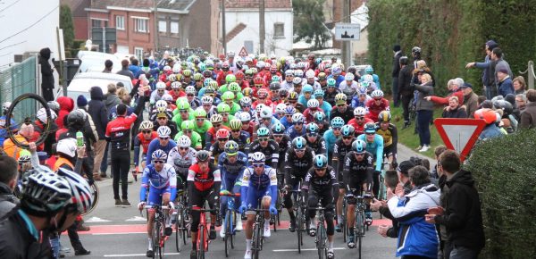 Volg hier de laatste rit in de Ronde van België 2017