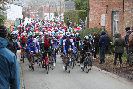 Volg hier Handzame Classic 2017