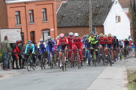 Volg hier Kuurne-Brussel-Kuurne 2017