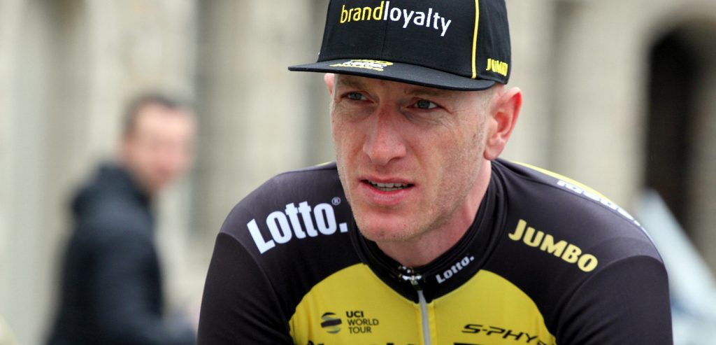 Jos van Emden wint Dwars door West-Vlaanderen