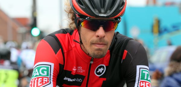 Daniel Oss en Peter Kennaugh tekenen bij BORA-hansgrohe