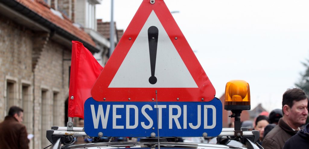 KNWU neemt maatregelen na klachten over afzetting NK-parcours