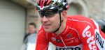 Frison houdt zware luchtweginfectie over aan Giro