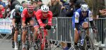 Matteo Trentin blij met prestaties in het openingsweekend