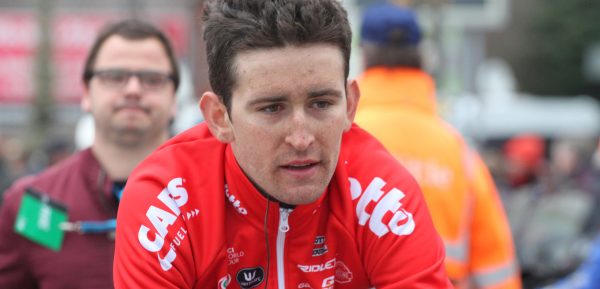 Tiesj Benoot: “Ik voel geen druk voor de Ronde”