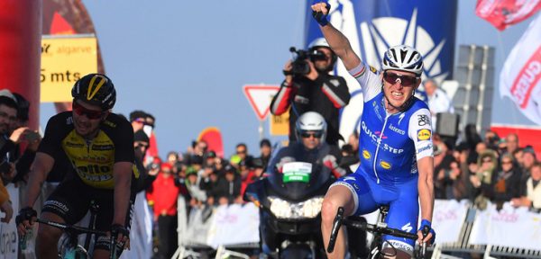 Voorbeschouwing: Volta ao Algarve 2018