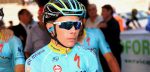 Miguel Ángel López niet in Ronde van Californië