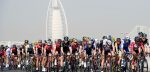 Volg hier de derde etappe in de Dubai Tour 2017