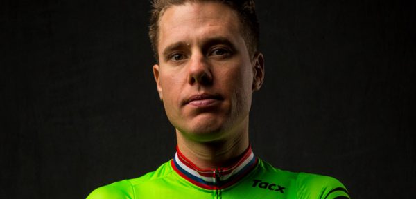 Sebastian Langeveld: “Ik kan mijn voordeel doen met de komst van Vanmarcke”