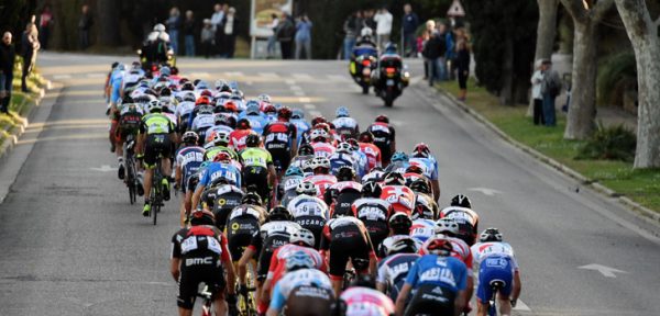 Volg hier de tweede etappe in de Tour de la Provence 2017