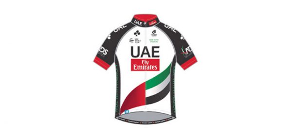 Fly Emirates verbindt zich aan UAE Abu Dhabi