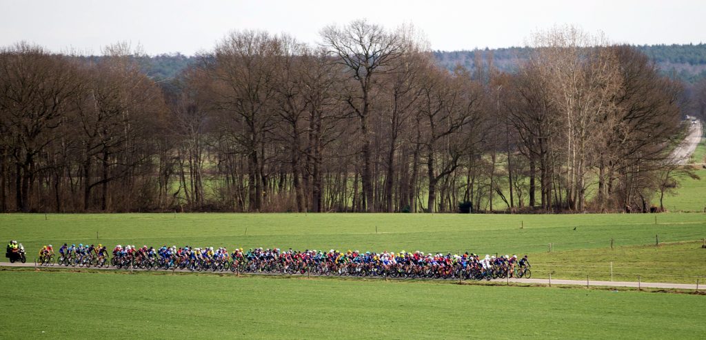 Volg hier de Profronde van Noord-Holland 2017