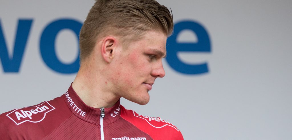 Piotr Havik verdient stagecontract bij Katusha-Alpecin