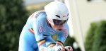 Dewulf houdt SEG Racing Academy-duo af in Parijs-Roubaix U23