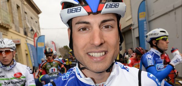 Wegen Cimolai en Groupama-FDJ scheiden na dit seizoen