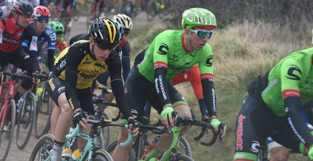 Vanmarcke rijdt extra koers in aanloop naar Tirreno-Adriatico