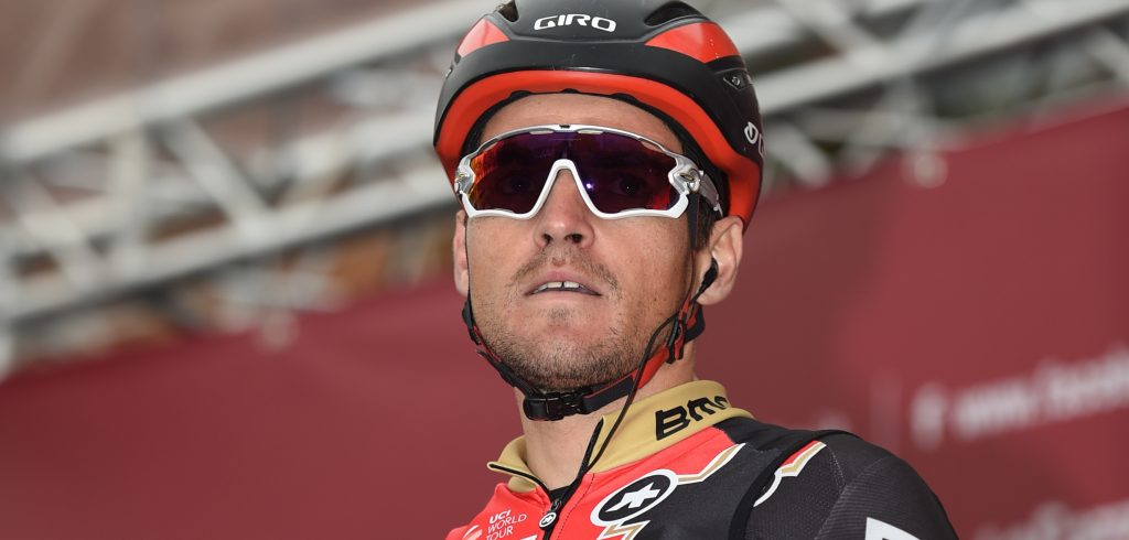 Van Avermaet: “Milaan-San Remo is mijn eerste kans dit jaar om een monument te winnen”
