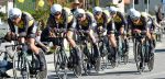 Vuelta 2017: Volg hier de ploegentijdrit