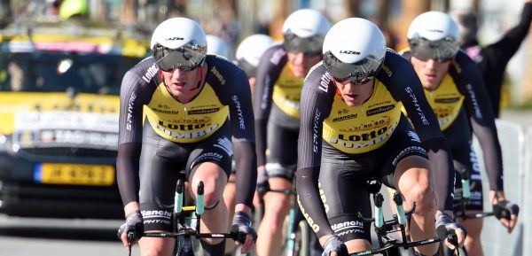 Volg hier de afsluitende tijdrit in Tirreno-Adriatico 2017