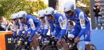 Tour 2017: Quick-Step Floors mikt op Kittel, Gilbert en Martin