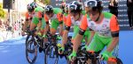 Bardiani-CSF heeft selectie voor 2018 rond