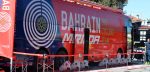 Bahrain Merida slachtoffer van fietsendiefstal in Limburg