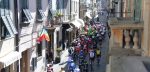 Volg hier de ochtendrit van de Settimana Internazionale Coppi e Bartali 2017