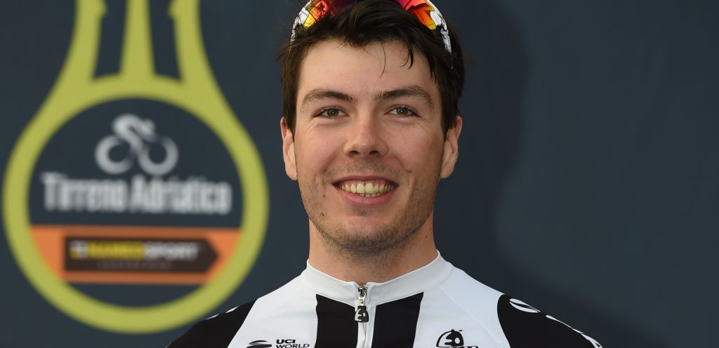 Walscheid bezorgt Sunweb zege in Denemarken, Mads Pedersen eindwinnaar