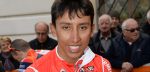 Sky verwelkomt toptalent Egan Arley Bernal