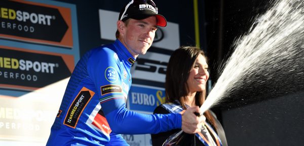 Volg hier de koninginnenetappe in Tirreno-Adriatico 2017