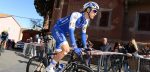 Niki Terpstra mag training hervatten