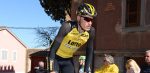 Robert Gesink: “Meezitten moet je oefenen”