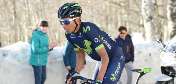 Volg hier de tweede etappe van de Vuelta Asturias 2017