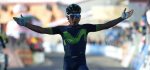 Nairo Quintana wint in Asturische sneeuw, Raul Alarcon nieuwe leider